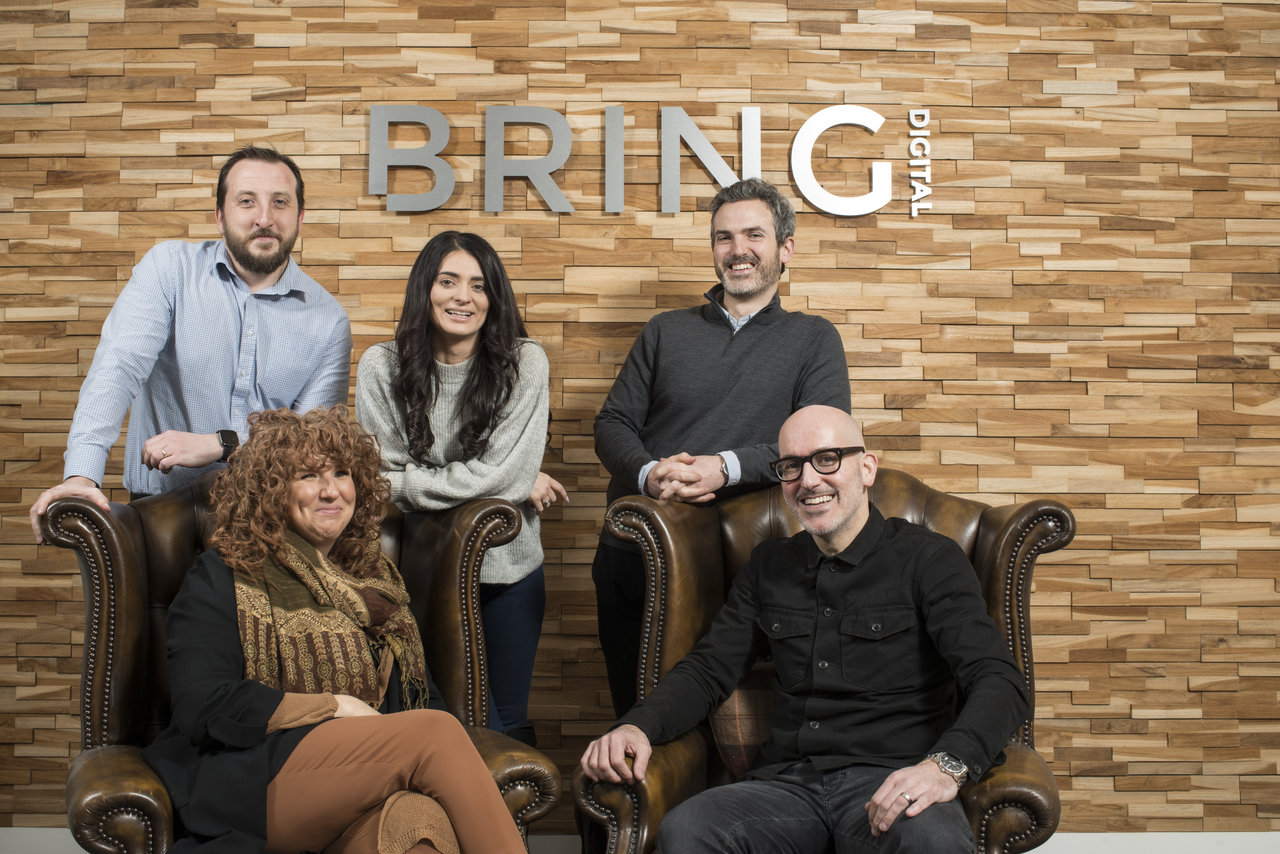 Bring Digital adds eCommerce giant Studio Retail to their client list